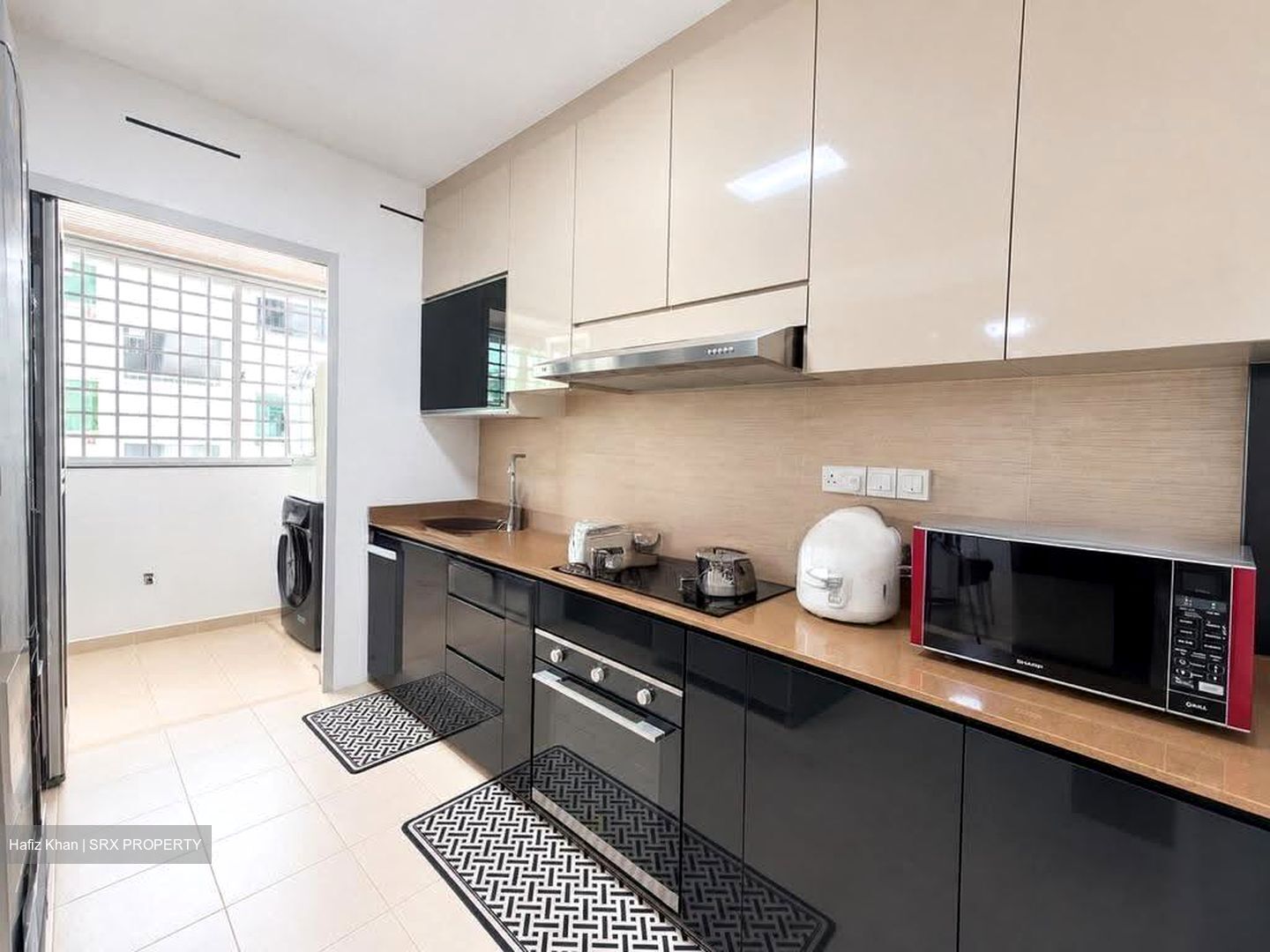 Blk 115D Eastlace @ Canberra (Sembawang), HDB 4 Rooms #622655091